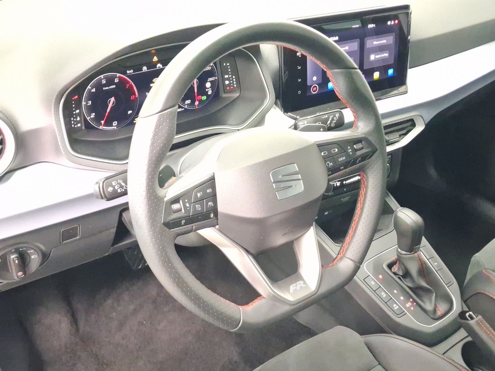 Seat Ibiza - Bild 10