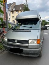 Volkswagen California Club - langer Radstand  - Volkswagen California club