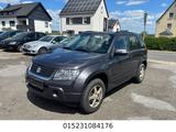 Suzuki Grand Vitara 1.9 DDIS X 30+Allrad+Klimaaut.+PDC+ - gebrauchte Suzuki Grand Vitara aus dem Jahr 2012