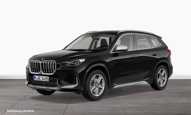 BMW X1 sDrive18d