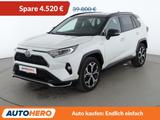 Toyota RAV 4 2.5 Hybrid 4x4 Aut. *NAVI*LED*360°*SHZ*JBL - Toyota RAV 4 in Duisburg