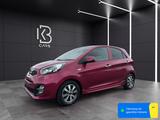 Kia Picanto Dream Team | Finanzierung 4,99% - Kia Picanto mit Benzin-Antrieb: Dream Team