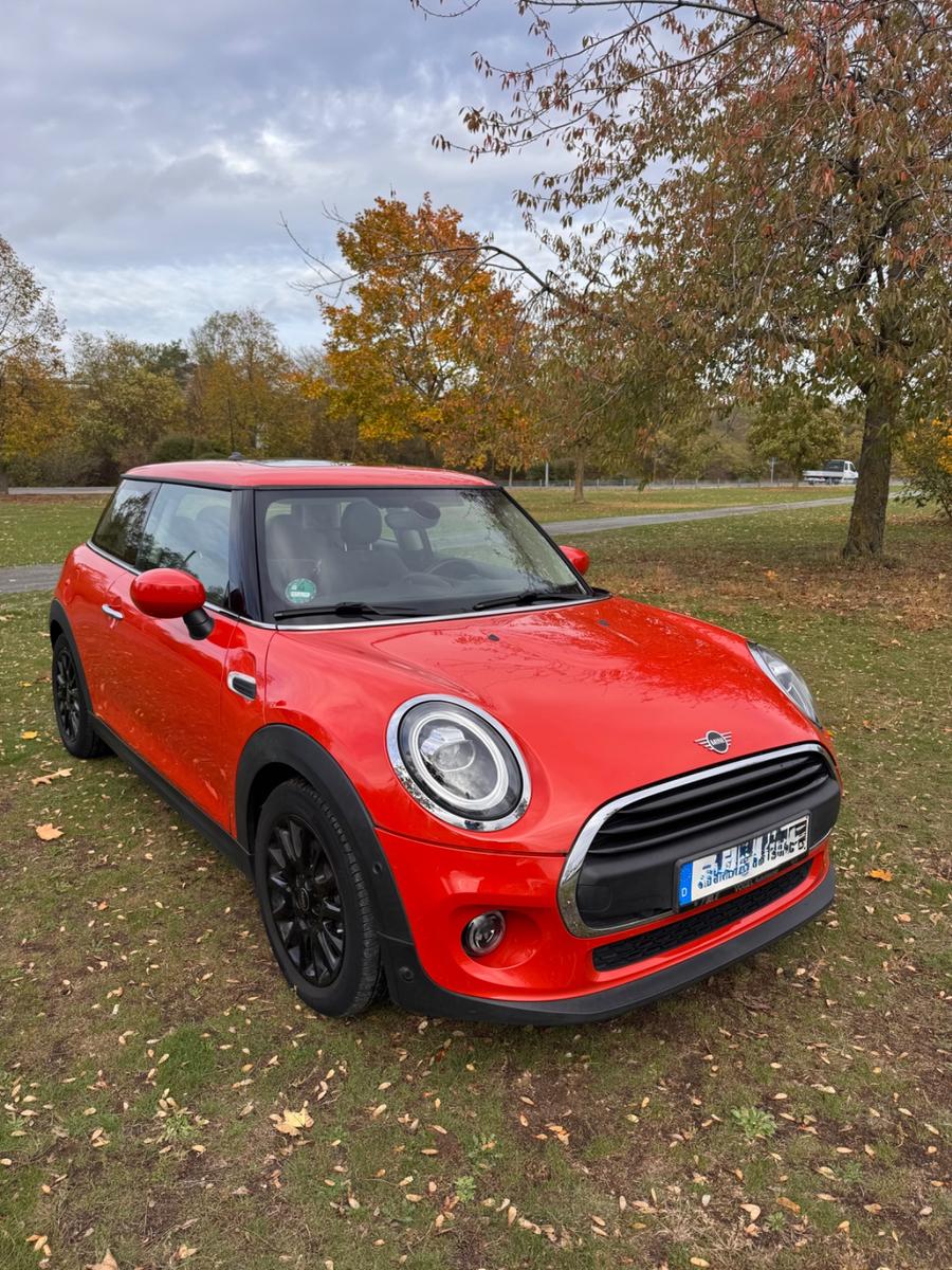 MINI Andere