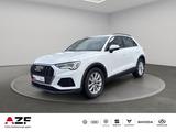 Audi Q3 35 TDI AHK+LED+PANO+KAMERA+SITZHZG - Audi Q3 aus 2023