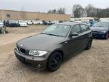 BMW 118d Xenon*MFL*PDC*eSHD*Klimaautomatik*ALU