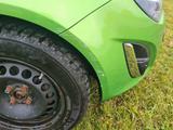 Opel Corsa 1.4 ecoFLEX Selection S/S Selection - Opel Corsa aus 2011: Ecoflex