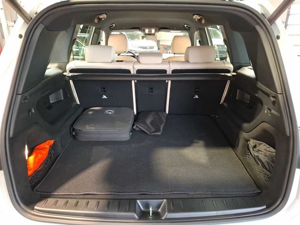 Mercedes-Benz EQB 300 4MATIC 67 kWh Advanced-Paket foto 22