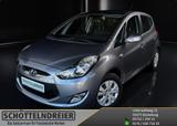 Hyundai Ix20 1.6 Comfort - Hyundai ix20 aus 2013