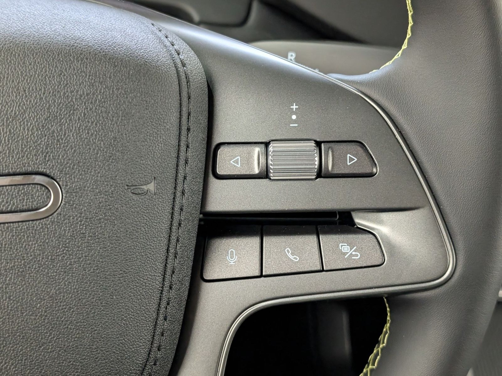 BYD ATTO 2 DM-i Boost Glasdach Kamera – Bild 33