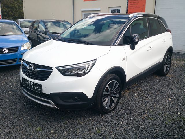 Opel Crossland (X) Ultimate