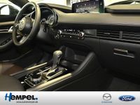 Mazda 3 - Vorschau Bild 6