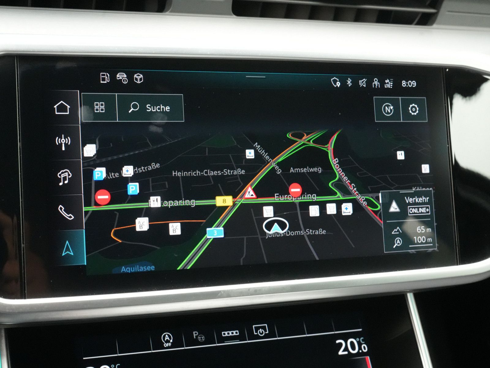 Audi S6 - Bild 9
