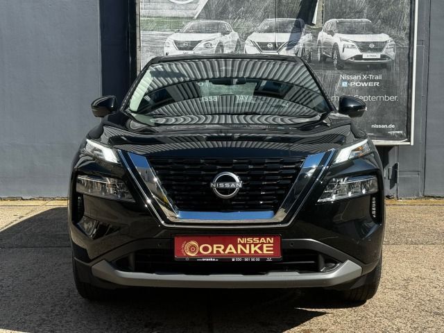 Fahrzeugabbildung Nissan X-Trail  1.5 VC-T Acenta Xtronic Navi*FP*18`Alu