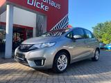 Honda Jazz Trend Klima Sitzheizg 1. Hand Tempom - gebrauchte Honda Jazz aus dem Jahr 2016