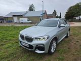 BMW X4 xDrive20d M Sport X M Sport X - Behindertengerechte BMW X4