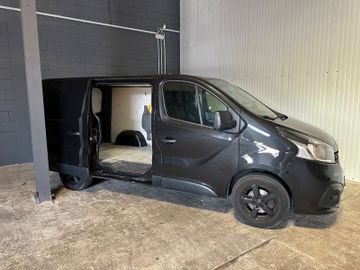 Renault Trafic - 8