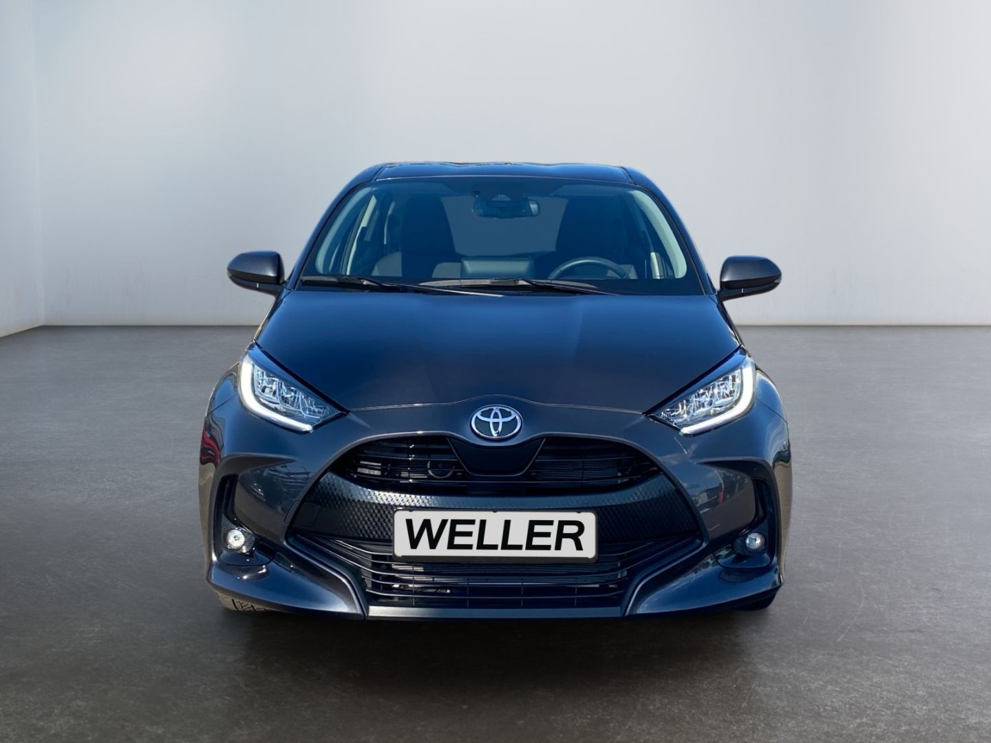 Toyota Yaris Hybrid 1.5 Team D *LED*SHZ*SmartKey*CAM*AC imagem 2
