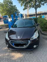 Peugeot208 - Peugeot 208 mit Diesel-Antrieb: Automatik
