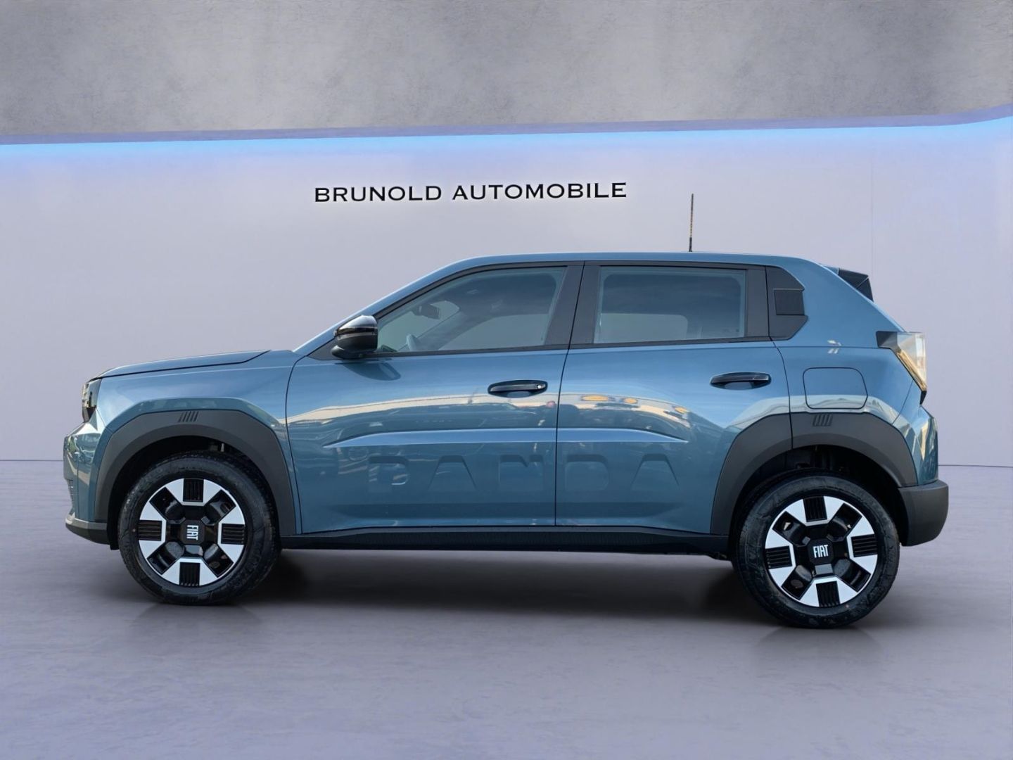 Fiat Grande Panda - Bild 2