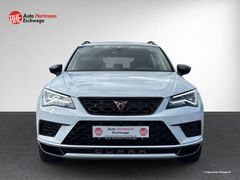 CUPRA Ateca 2.0 TSI 4Drive DSG Pan Business Fahrass 19 CUPRA Ateca 2.0 TSI 4Drive DSG Pan Business Fahrass 19