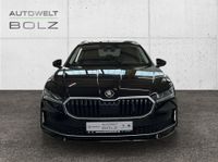 Skoda Superb - Vorschau Bild 2