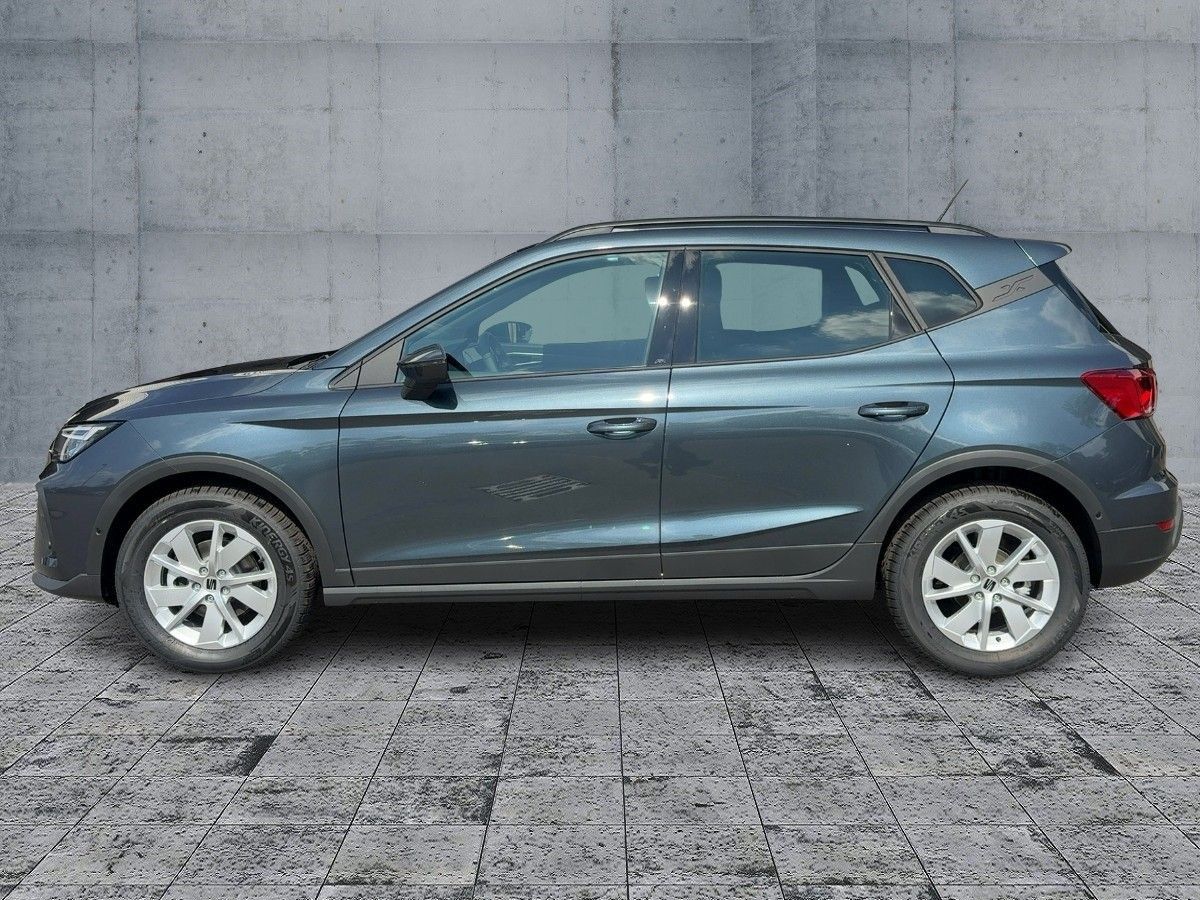 Seat Arona - Bild 4
