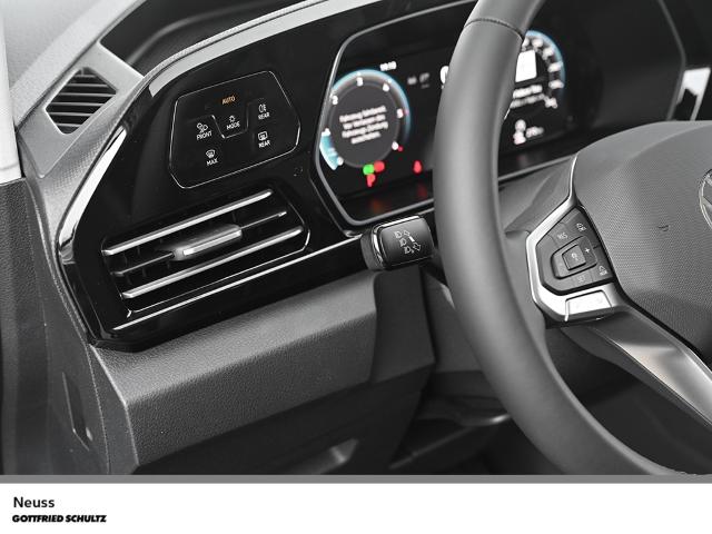 Volkswagen Caddy Style 2.0 TDI DSG NAVI LED AHK PANO APP CO