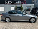 BMW 318i Lim./AHK/PDC/MFL/SHZ/KLIMAAUT./TEMPOMAT/ - BMW 318 aus 2009: 318i