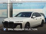 BMW 740d xDrive M Sport PanoSky StHzg Autobahnas B&W