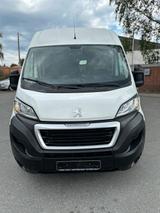 Peugeot Boxer Kasten L2H2 Pro Avantage Edit 1Hand - Peugeot Boxer mit Diesel-Antrieb: Navigationssystem, Van
