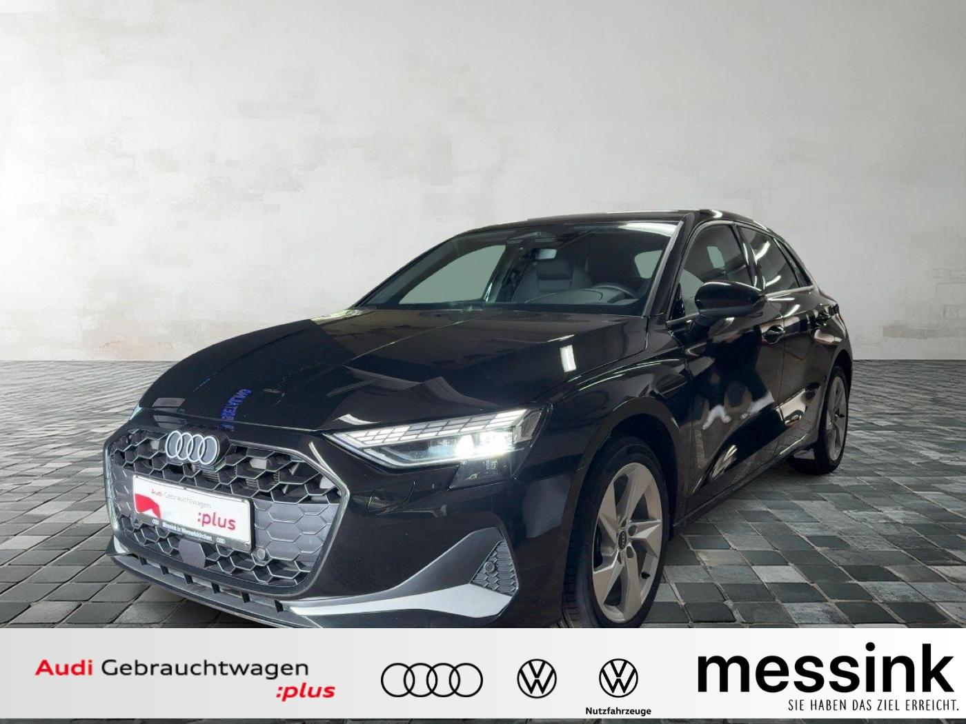 Audi A3 Sportback advanced TFSI 110 kW S tronic