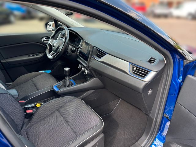 Renault Captur II Intens