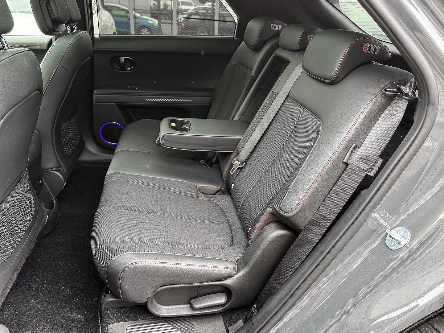 Hyundai IONIQ 5 – Bild 22
