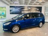 Ford Galaxy Titanium *7-Sitzer*Automatik* - Ford Galaxy in Düsseldorf