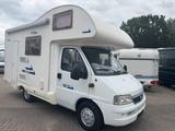 Joint E33 Alkoven | MARKISE | FAHRRADTRÄGER | - Joint Wohnwagen & Wohnmobile