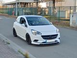 Opel Corsa E OPC-Line 1.4 Turbo Color Edition 165 PS - Opel Corsa: Color Line