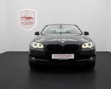 BMW 535 d xDrive*BI-XENON*NAVI PROF*HUD*LUXURY*19* - BMW 535 in Wuppertal