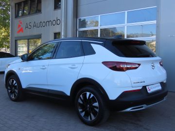 Opel Grandland (X) - 4