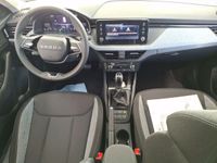 Skoda Kamiq - Vorschau Bild 15