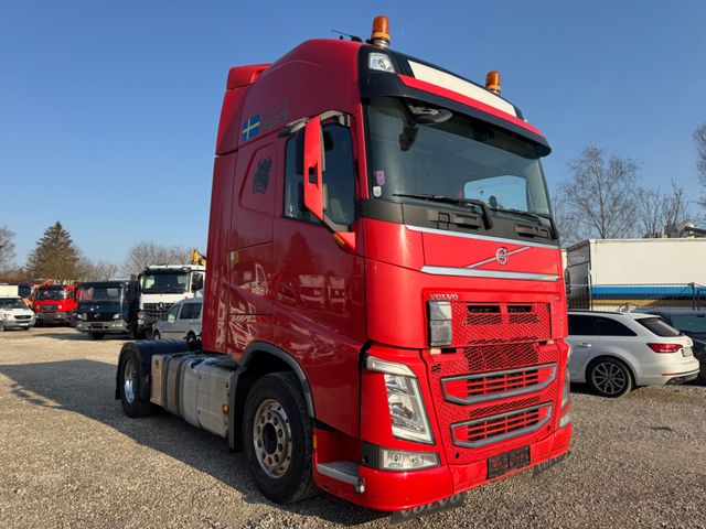 Volvo FH 540 ADR