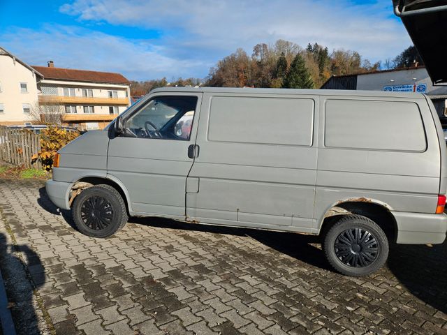 Volkswagen VW Bus T4