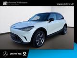 Smart #1 Pulse AWD 360°*HUD*Pano*LED*SHZ*Distr*Wärmep - Smart #1: Pulse