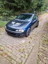 Opel opel tigra a c20xe - Opel Tigra X-C
