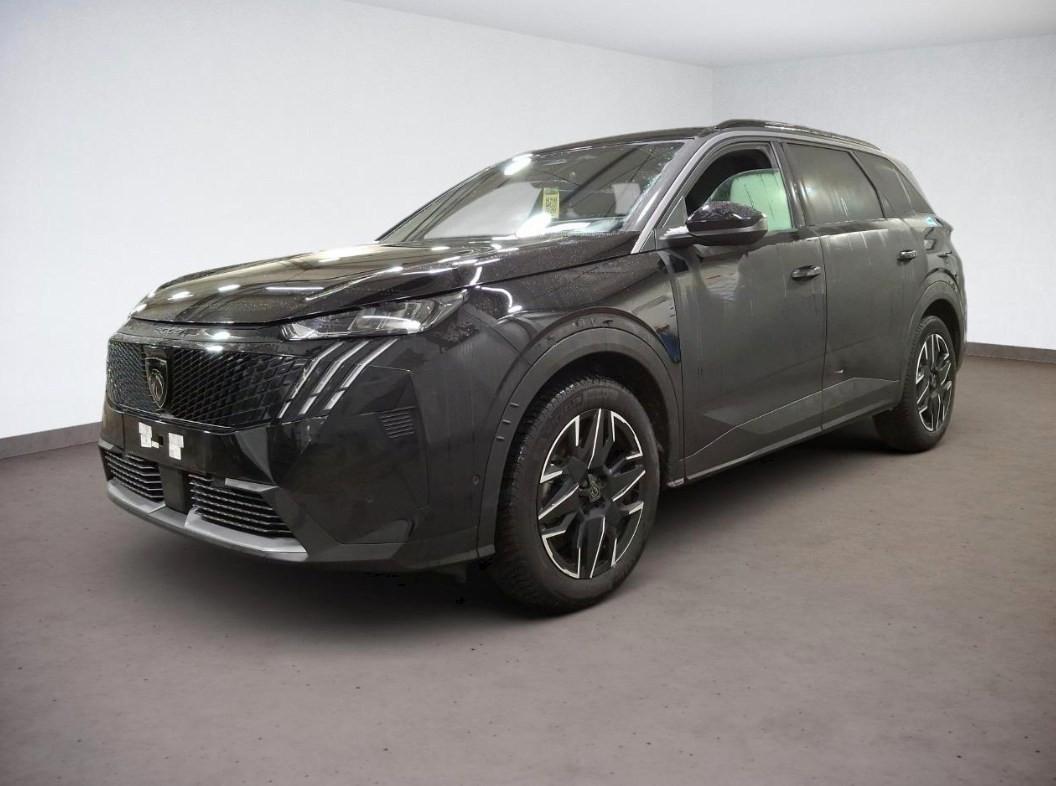 Peugeot 5008 Allure Hybrid 145 e-DSC6,NAV,SHZ,360°,ACC