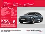 Audi A5 Avant TDI qu. S tronic LED+/ACC/Navi+/Kamera/
