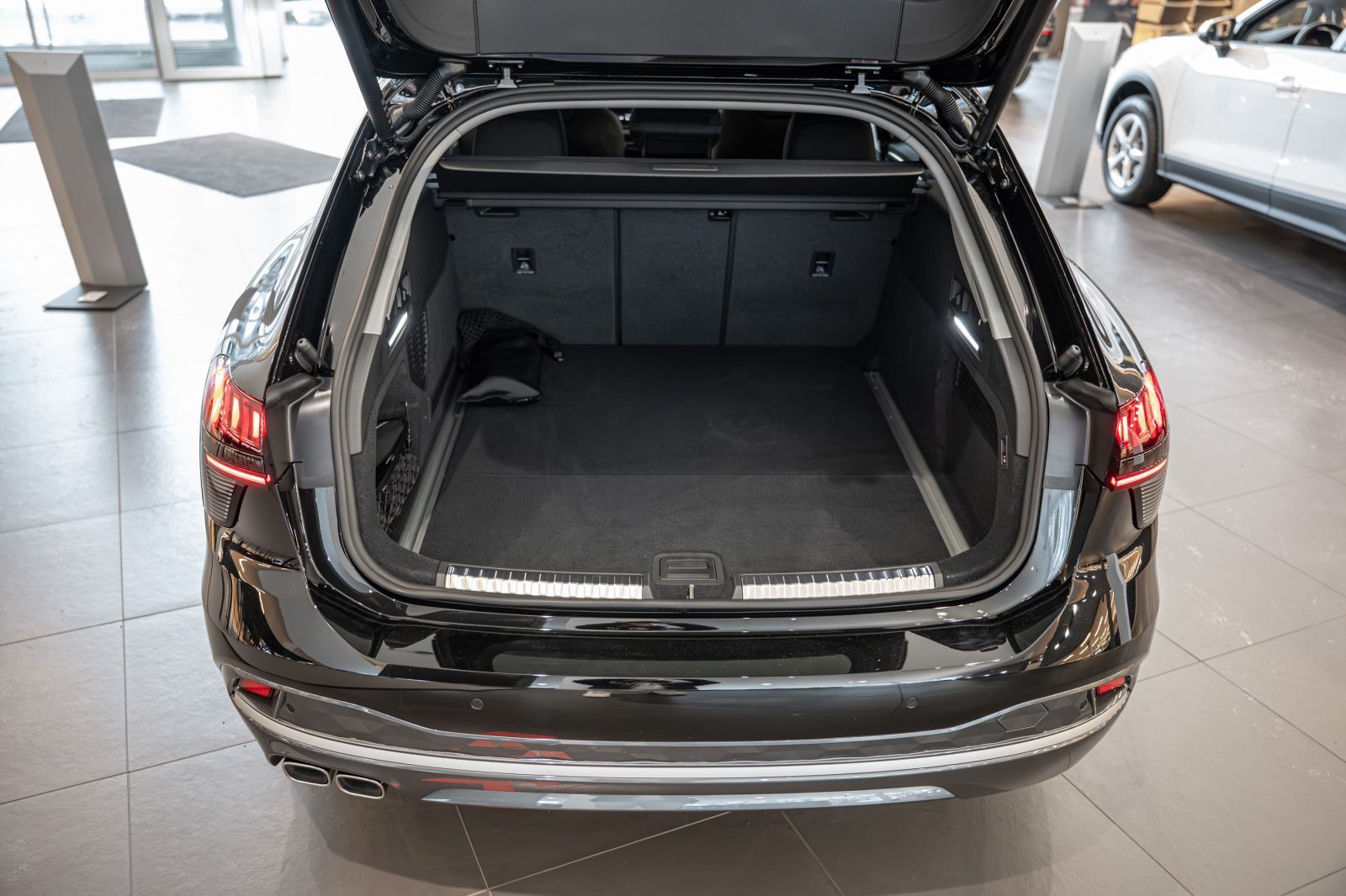 Audi A6 - Bild 12