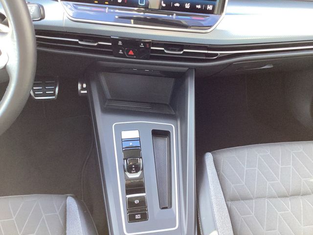 Golf VIII Variant 2.0TDI DSG Goal AHK