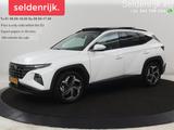 Hyundai Tucson 1.6 T-GDI PHEV Premium Sky 4WD | panorama - Hyundai Tucson Premium mit Hybrid-Antrieb (Benzin/Elektro)