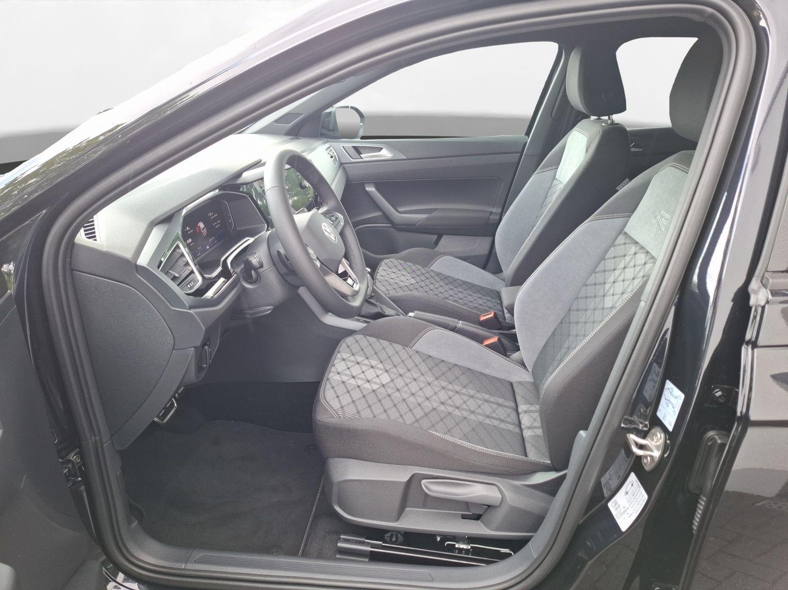 Volkswagen Taigo R-Line 150 PS DSG | AHZV | ASG 3 J. | Navi