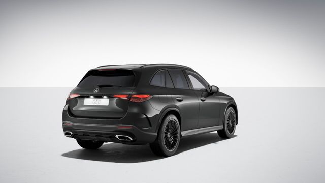 Fahrzeugabbildung Mercedes-Benz GLC 220 d 4M AMG-Line/Digital-Light/Memory/360°